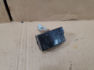 Nissan 300ZX VG30 Z31 1987-1989 2+2 puertas timbre advertencia zumbador Foto 1 de 2