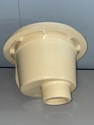 Hayward Pump Strainer Housing for Basket - OEM HAYWARD! - Image 1 of 4