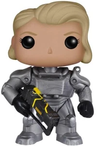 Funko POP! Fallout - Power Armor (Unmasked) - Picture 1 of 2