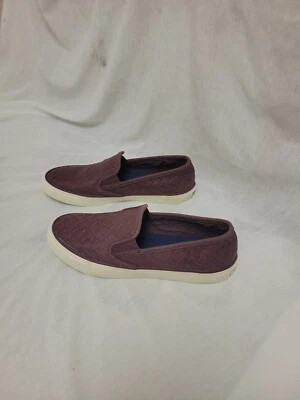 Sperry Top Sider Womens Size  7 Loafers  Boat Shoes memory foam faux leather  - Image 1 of 4