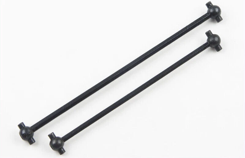 Antriebswelle Vorne 90 Hinten 109mm 1/10 Monstruck MFR Ersatzteil Kyosho MT-129 - Bild 1 von 1