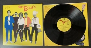B-52s s/t lp album vinyl canada qbs-3355 1979 - Bild 1 von 6
