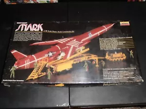 Modello in scala squalo Northrop (1988), sigillato in fabbrica. - Foto 1 di 1