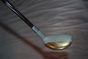Acushnet ER 5S 35" Bullseye Putter - Original Rare Vintage Putter - Picture 1 of 7