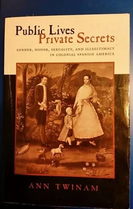 Public Live, Private Secrets - Picture 1 of 4