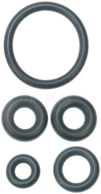Fuel Filter Housing Bowl Seal Kit Dorman 904-498 fit 99-03 7.3L F-450 Super Duty - Image 1 of 3