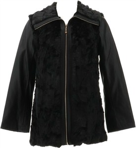 dennis basso spring jackets