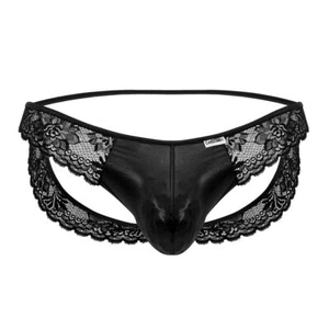 Ropa interior para hombre: CandyMan 99721 correa de encaje - Imagen 1 de 6