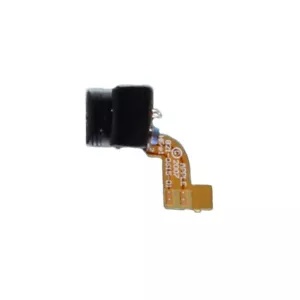 Microphone with Flex Cable for Apple iPhone 3G 3GS Talk Voice Mic Speech Module - Picture 1 of 2