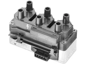 Ignition Coil For 93-00 VW EuroVan Jetta Golf Passat Corrado 2.8L V6 AAA NQ84W1 - Picture 1 of 1