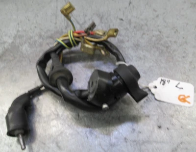 Interruptores de manillar izquierdo BMW Airhead luces bocina r50/5 r60/5 r75/5 r75/6 r90s G Foto 1 de 4