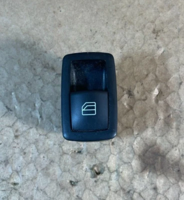 2006 - 2013 Mercedes Benz ML350 Window Regulator Control Switch A2518200510 OEM. - Image 1 of 4