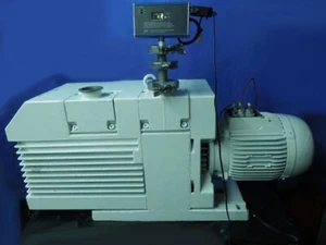 Leybold D65B REBUILT - Picture 1 of 1