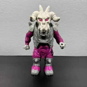 Skullgrin Pretender Vintage 1987 G1 Transformers Hasbro Shell No Robot - Picture 1 of 9