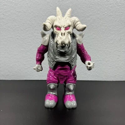 Skullgrin Pretender Vintage 1987 G1 Transformers Hasbro Shell Sin Robot Foto 1 de 4