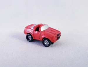 Micro Machines Deluxe 1980's Chevrolet Camaro - Picture 1 of 10