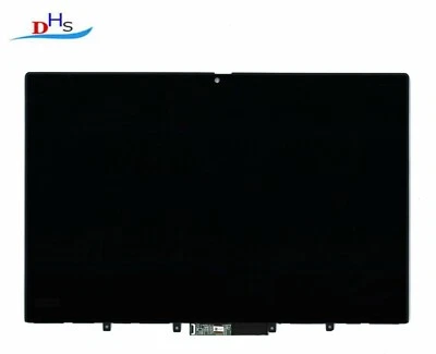 Conjunto de pantalla táctil LCD para Lenovo ThinkPad L13 Yoga L13 Yoga Gen 2 5M10W6463 Foto 1 de 2