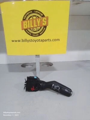 Interruptor de columna de pasajero limpiaparabrisas montado en columna se adapta a 19-23 LEXUS ES300H 117989 Foto 1 de 3