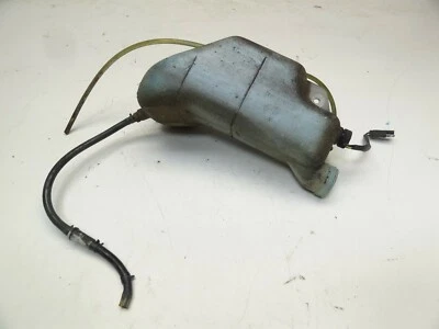 Polaris Indy 500 Snowmobile Oil Tank 09 Grab Bar - Image 1 of 4