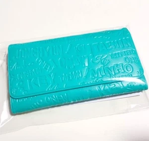 NUEVO SHINee World Key Case oficial Fan Club Limitado UNOW MINHO TAEMIN JONGHYUN - Imagen 1 de 3
