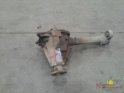 Jeep Liberty 2011 eje delantero diferencial relación 3,73 4x4 Foto 1 de 4