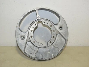 ITT 752 46 00 FLYGT PUMP FRAME PLATE GENUINE PART - Picture 1 of 2