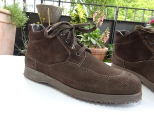 Botas de hombre marrones Tod's | Compra online en eBay