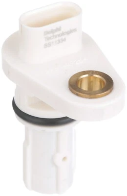 Sensor de posición del cigüeñal Delphi para Chevrolet Sonic 2012-2020 motor 1,4 L L4 Foto 1 de 4