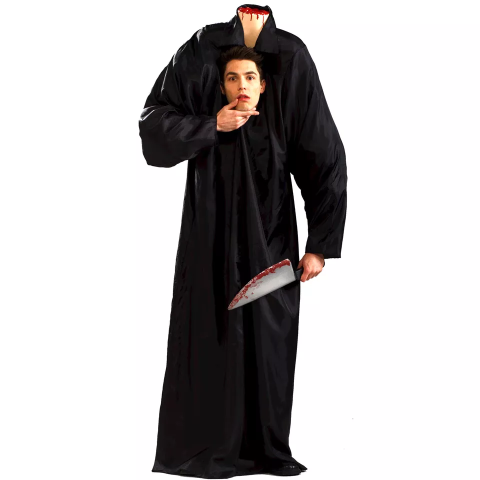 Rubie's - Headless Man Adult Costume - Image 1 of 1