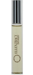 Bronze by Ellen Tracy for Women Mini EDP Perfume Rollerball 0.34 oz.-Unboxed NEW - Picture 1 of 1