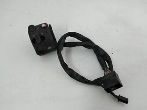 Triumph Tiger 955i  Commutatore devio luci sinistro - Imagen 1 de 8