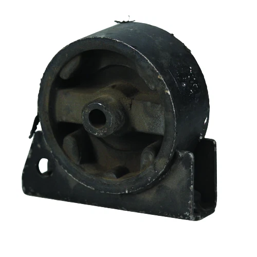 Montaje de motor delantero A7252 DEA para Toyota Celica Camry 1983-1986, 1988-1990 Foto 1 de 1