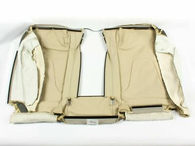 2008-2011 Audi A5 S5 Beige Rear Bench Seat Cushion Cover 8T0885405FWUS - Image 1 of 2