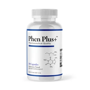 PHEN STRONGEST LEGAL APPETITE SUPPRESSANT DIET WEIGHT LOSS SLIMMING PILLS - Picture 1 of 2