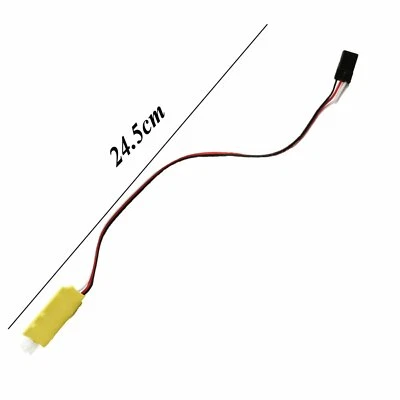 For 1:12 1:16 WPL MN Climbing RC Metal Winch 3-Channel Wireless Remote Control - Image 1 of 4