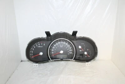 Cuadro de instrumentos velocímetro medidor de panel 06 07 Kia Sedona 127.380 millas Foto 1 de 4
