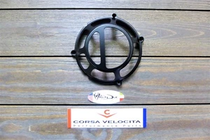 DUCATI CLUTCH COVER / 101 916/1098/998/999/748/749/HYPER MOTARD - Foto 1 di 3