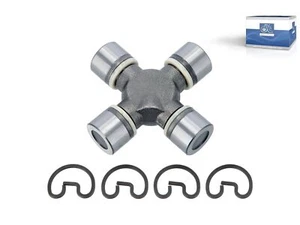 Joint cross DT Spare Parts 7.00296 Joint cross - Bild 1 von 5