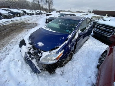 Purificador de aire 10 11 12 13 14 15 16 17 18 TOYOTA PRIUS Foto 1 de 4