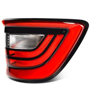 For 2014-2025 Dodge Durango Right Passenger Outer Full LED Tail Light Assembly - Picture 1 of 9