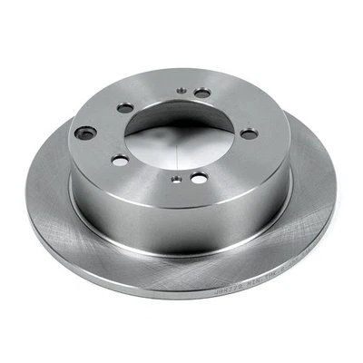 Задний ротор PowerStop AutoSpecialty для Eagle Talon - Изображение 1 из 2