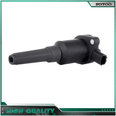 Bobina de encendido para Jaguar Vanden Plas XJ6 XJR 1995-1997 4,0 L Jaguar XJS 1995 1996 Foto 1 de 4