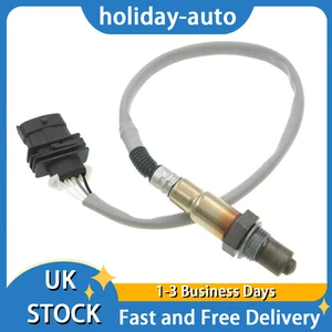 55563348 Lambda Oxygen Sensor for Astra J Corsa D E Insignia a Zafira Brand New - Picture 1 of 5