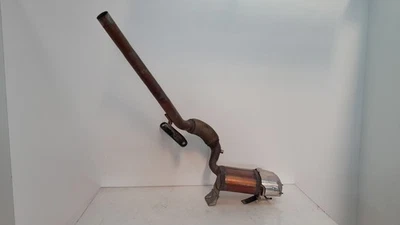 1K0131723AB partikelfilter 189581 1145480 für SEAT ALTEA XL (5P5) REFERENCE 2006 - Bild 1 von 4