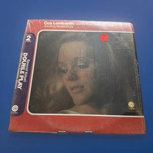Guy Lombardo • Dancing Room Only • Double Record Album Vinyl LP • - Imagen 1 de 16