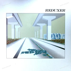 Alt-J - Reduxer LP White Vinyl (VG+) '* - Picture 1 of 1