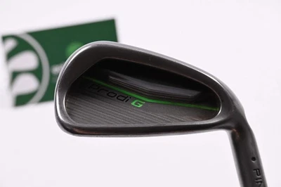 Junior Ping Prodi G #6 Iron / 31 Degree / Black Dot / Junior Flex Ping Prodi G - Image 1 of 4