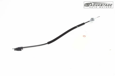 2016-2019 CHEVROLET CRUZE REAR LEFT SIDE DOOR INSIDE HANDLE LOCK CABLE OEM - Image 1 of 4