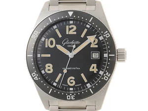 Glashütte Original Specialist SeaQ 1-39-11-06-80-70 #001 - Bild 1 von 11