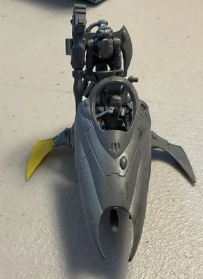 Eldar Vyper Jetbike Craftworlds Aeldari Warhammer 40k - Very Nice! 🔥 - Image 1 of 3